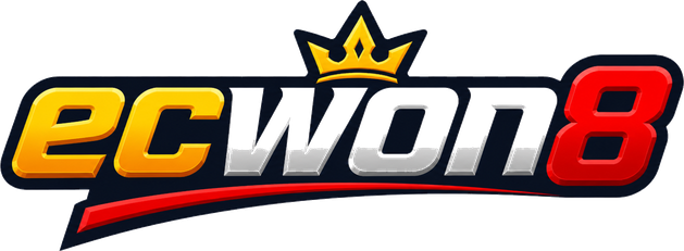 ecwon8 Logo
